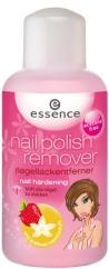 Essence Nail Hardening Nail Polish Remover