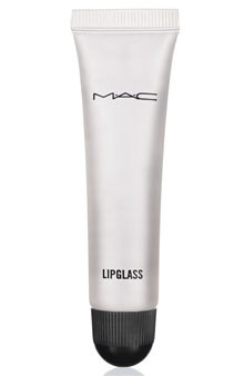 MAC Clear Lipglass