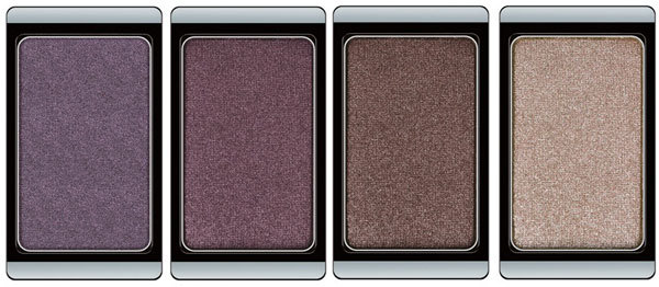 Artdeco Mystic Garden Eyeshadows