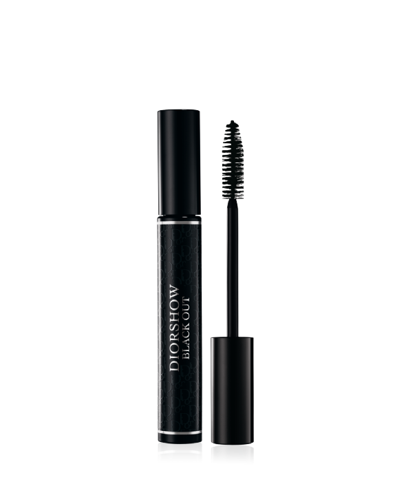 Dior Diorshow Black Out Spectacular Volume