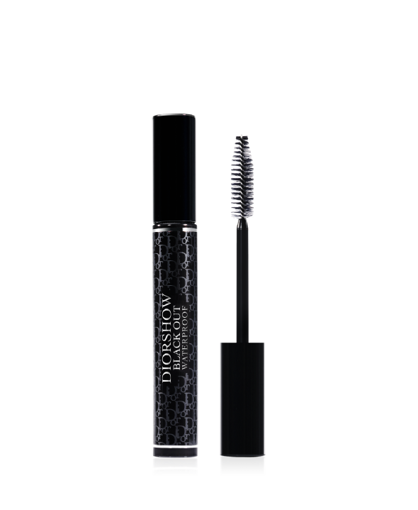 Dior Diorshow Black Out Waterproof Spectacular Volume