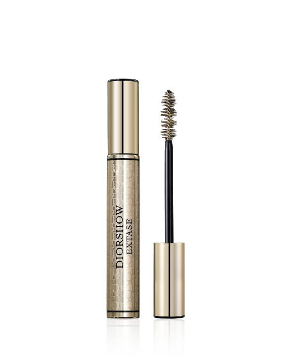 Diorshow Extase Instant Oversize Volume Mascara Makeup BeautyAlmanac