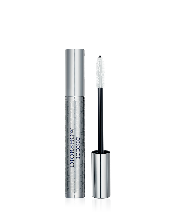 Dior Diorshow Iconic High Definition Lash Curler Mascara