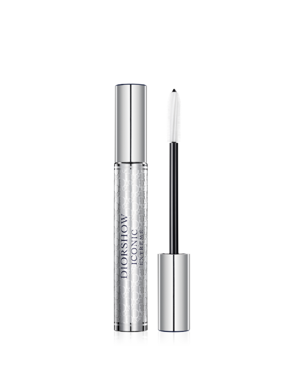 Dior Diorshow Iconic Waterproof High Definition Lash Curler Mascara