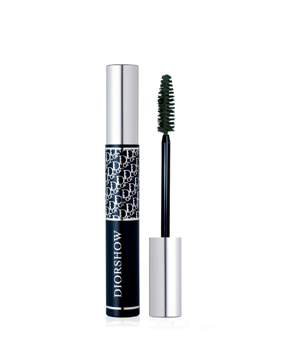 Dior Diorshow Backstage Makeup