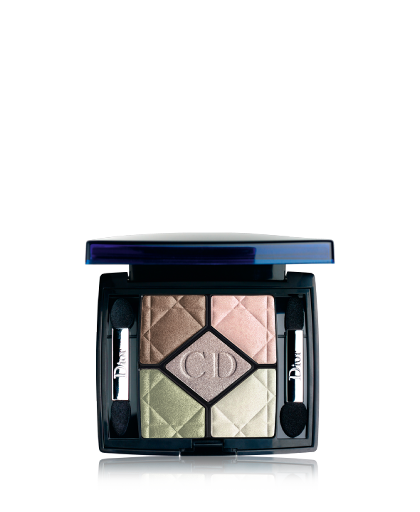 Dior 5 Couleurs Iridescent | Makeup | BeautyAlmanac