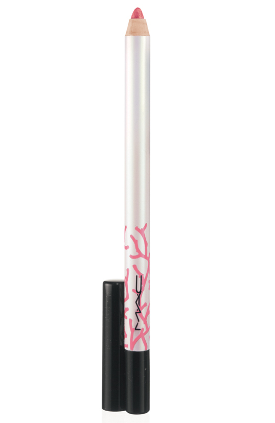 MAC To The Beach Lip Pencil