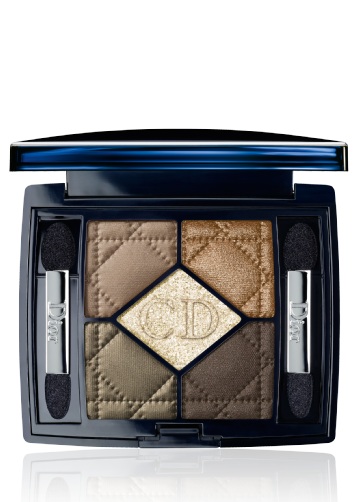 Dior  5 Сouleurs Golden Savannah