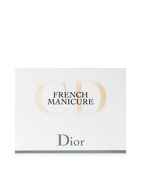 Dior French Manicure Kit