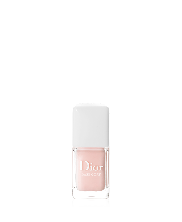 Dior Base Coat Long Lasting Protecting Nail Base | Makeup | BeautyAlmanac