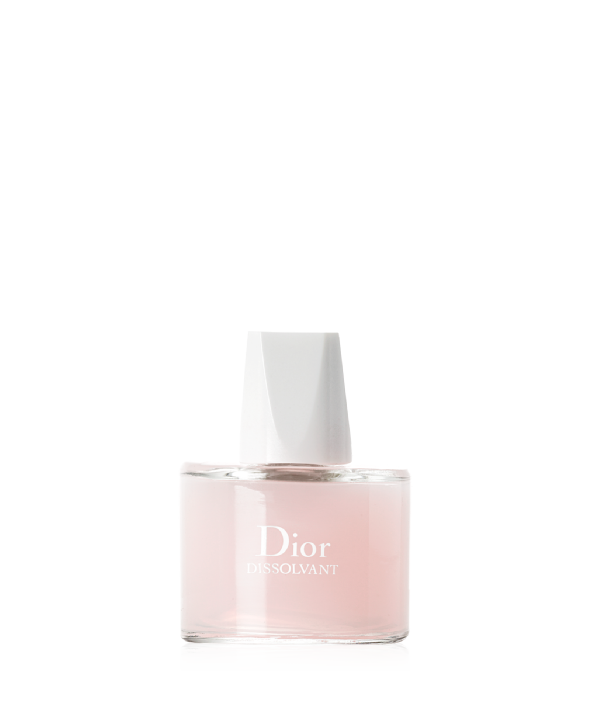 Dior Dissolvant Doux Gentle Polish Remover