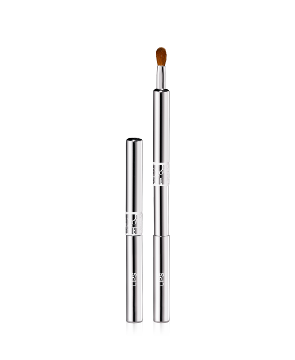 Dior Backstage Retractable Lip Brush 31. Dior кисть для губ. Кисть для помады для губ Christian Dior. Кисть для губ Dior Backstage складная.