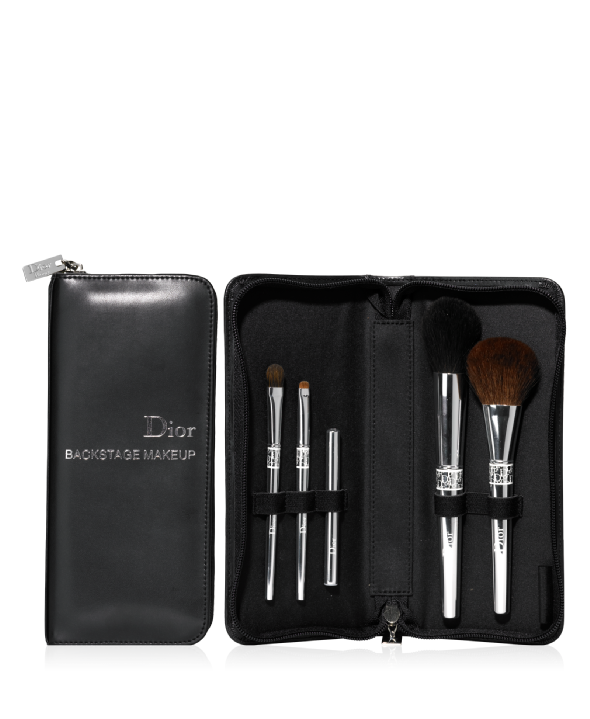 Dior Brush Kit