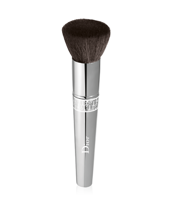 Dior Powder Foundation Brush Tools BeautyAlmanac