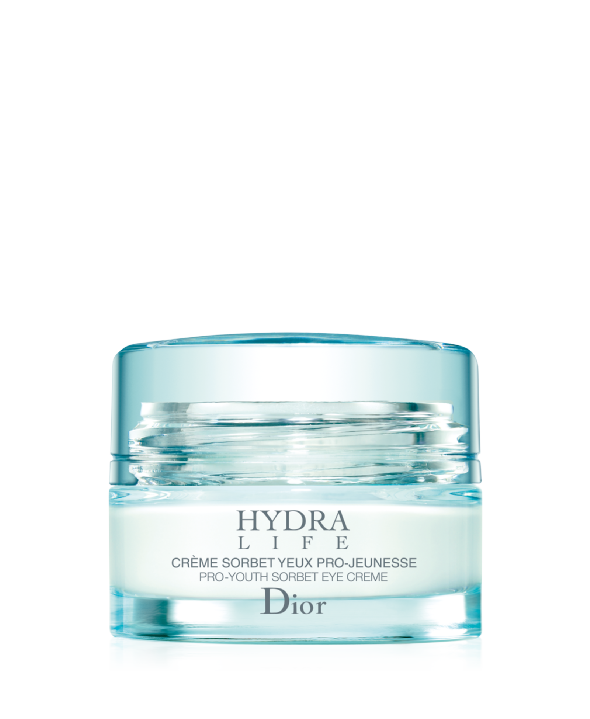 Dior Hydra Life Sorbet Eye Creme