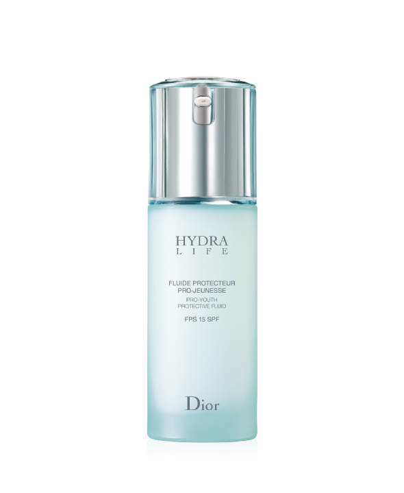 Dior Hydra Life Protective Fluid
