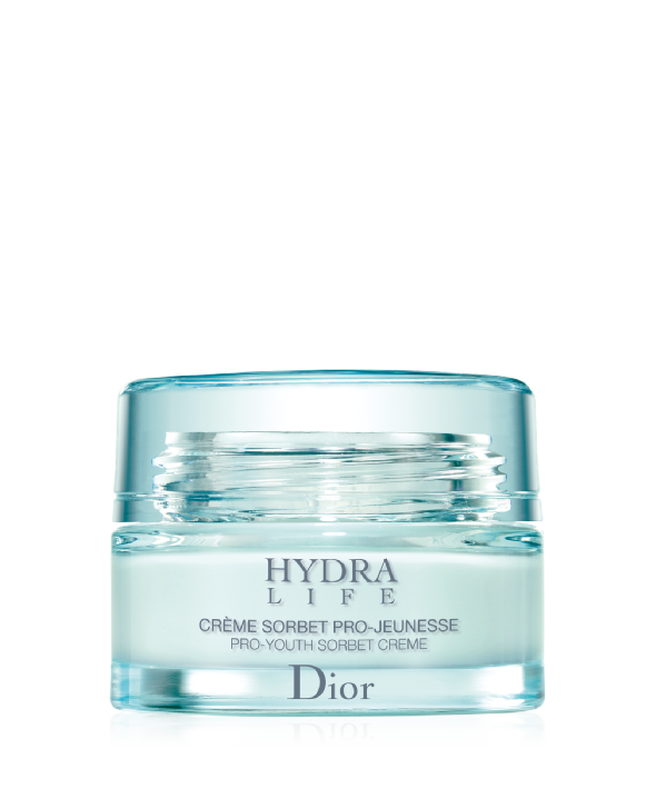 Dior Hydra Life Sorbet Creme | Skin Care | BeautyAlmanac