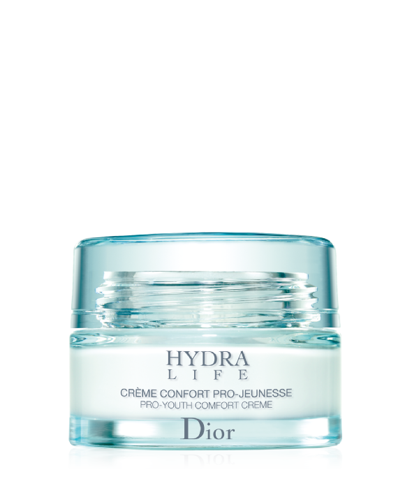 Dior Hydra Life Comfort Creme