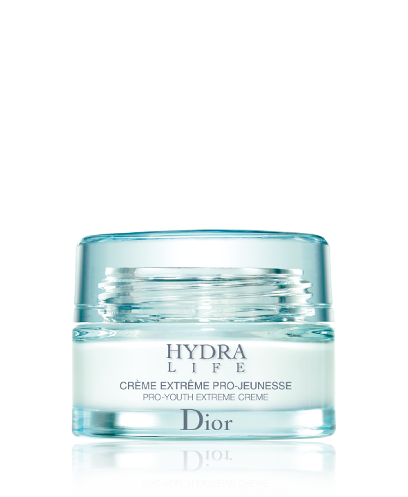 Dior Hydra Life Extreme Creme | Skin Care | BeautyAlmanac