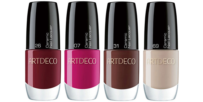 Artdeco Mystic Garden Nail Polish