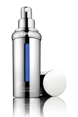 La prairie outlets cellular power concentrate