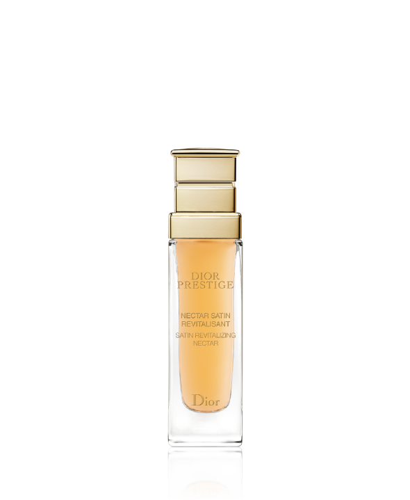 dior prestige nectar satin revitalisant