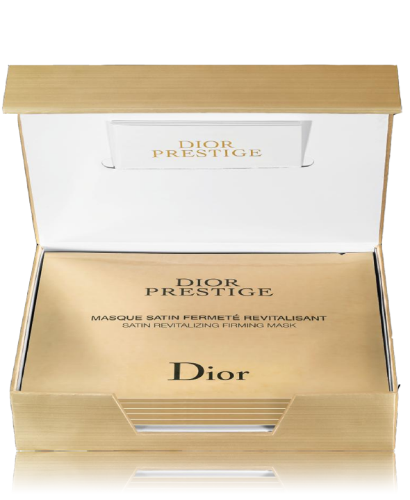 Dior Dior Prestige Satin Revitalising Firming Mask