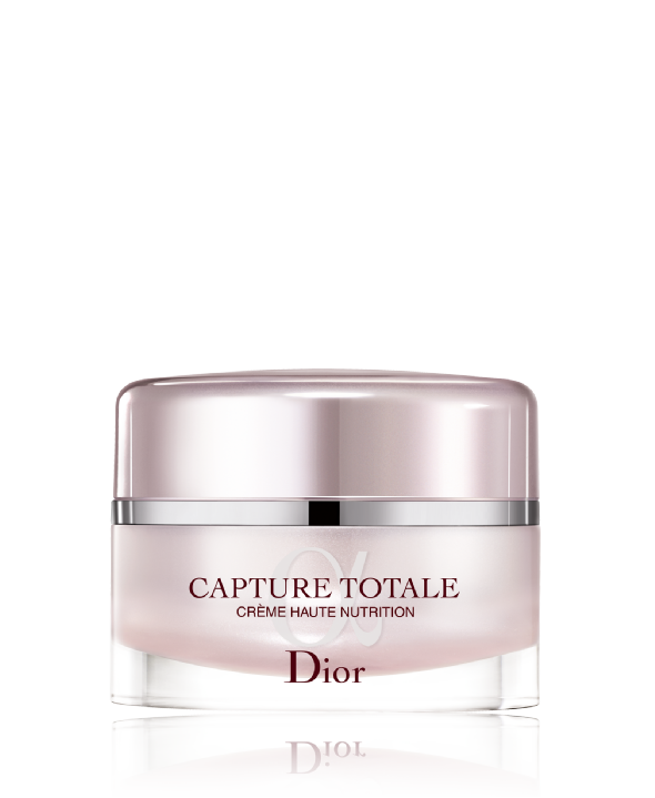 Dior Day & Night Capture Totale Nurturing Rich Creme ...