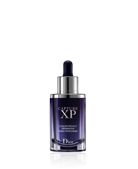 Dior Capture XP Night Concentrate