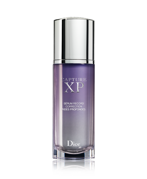 Dior Capture XP Correction Serum