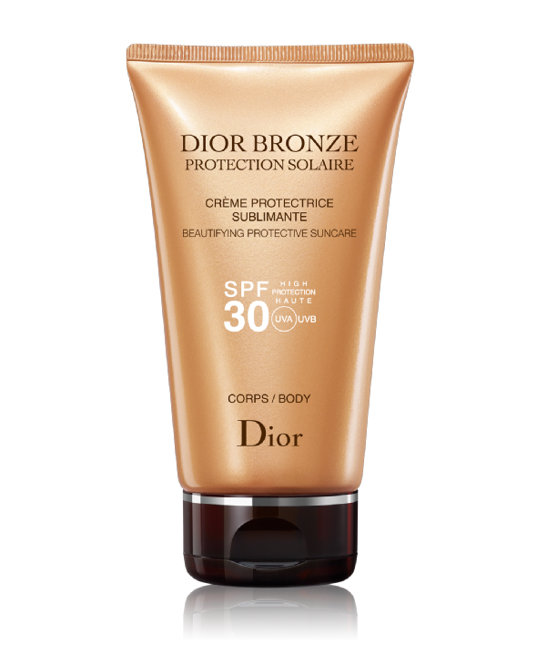 Dior Dior Bronze Beautifying Protective Suncare - Body SPF 30