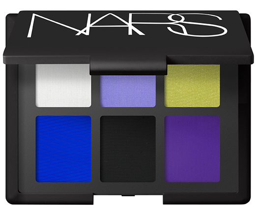 NARS New Wave Eyeshadow Palette