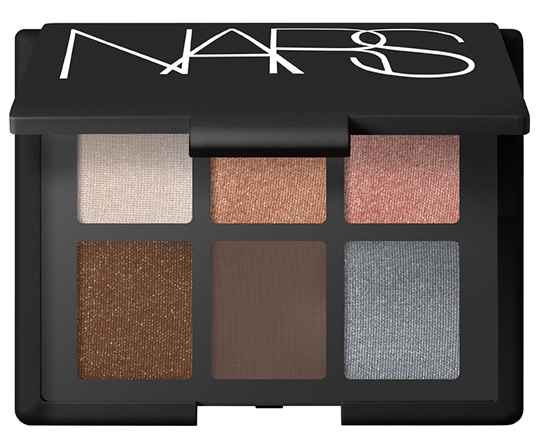 NARS American Dream Eyeshadow Palette