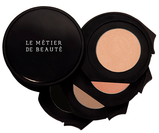 Le Métier de Beauté Nouvelle Vague Kaleidoscope Eye Kit