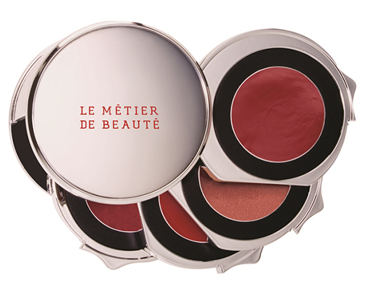 Le Métier de Beauté Breathless Kaleidoscope Lip Kit
