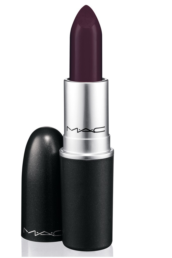 MAC Azealia Banks Yung Rapunxel Lipstick