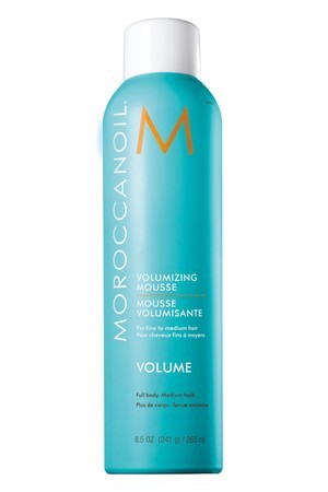 Moroccanoil Volumizing Mousse