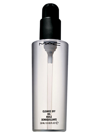 MAC Cleanse Off Oil