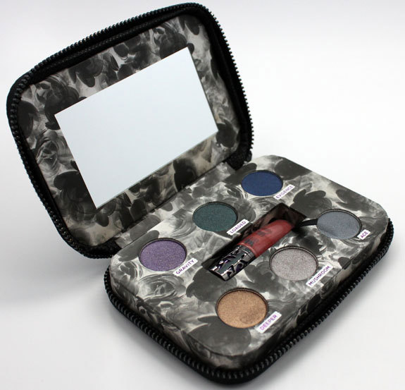 Urban Decay Dangerous Eyeshadow Palette