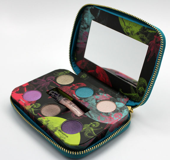 Urban Decay Fun Eyeshadow Palette