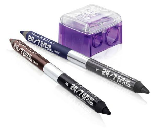 Urban Decay 24/7 Double-Ended Glide-On Eye Pencil
