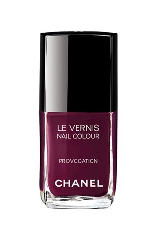Chanel Le Vernis for Fashion’s Night Out