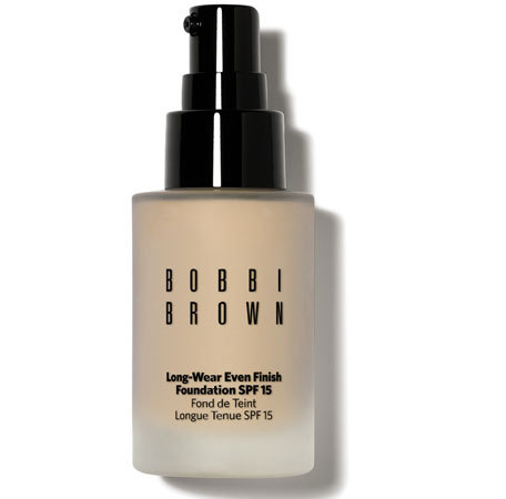 Bobbi Brown Long-Wear Even Finish Foundation SPF 15
