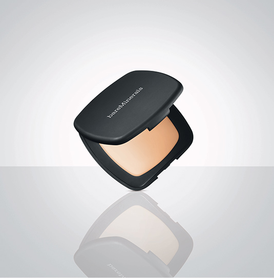bareEscentuals bareMinerals Ready SPF 20 Foundation