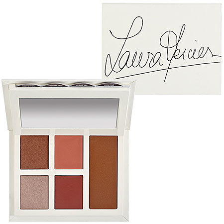 Laura Mercier Bonne Mine Healthy Glow for Face & Cheeks Creme Colour Palette