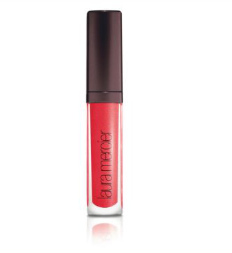 Laura Mercier Lip Glace in Rose Hope