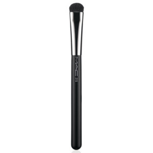 MAC 163 Flat Contour Brush