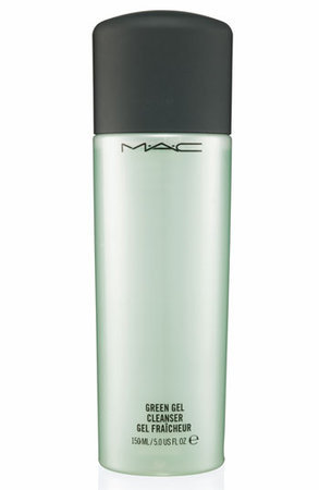 MAC Green Gel Cleanser
