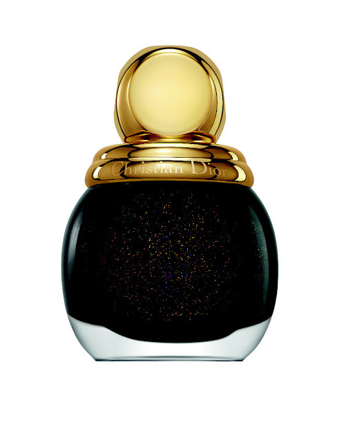 Dior Grand Bal Nail Polish