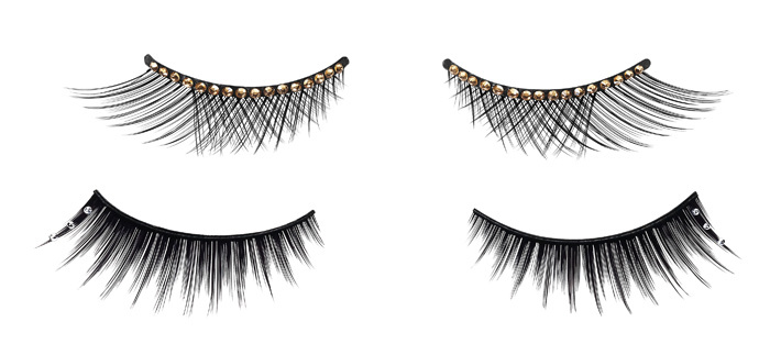 Dior Grand Bal False Eyelashes